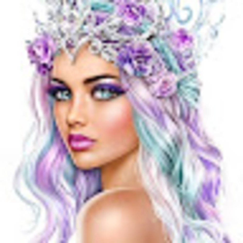 Meet your Posher, Tiffany